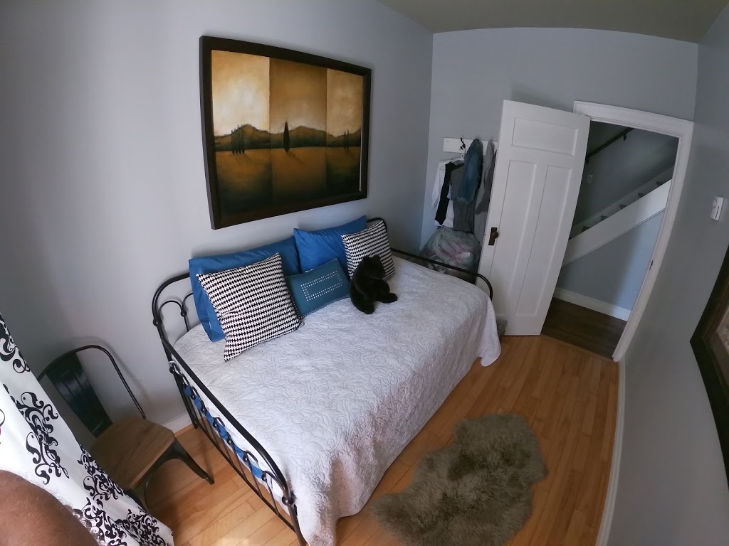 Hidden Spring Farm | 2883 9 Line N, Coldwater, ON L0K 1E0, Canada | Phone: (647) 244-4471