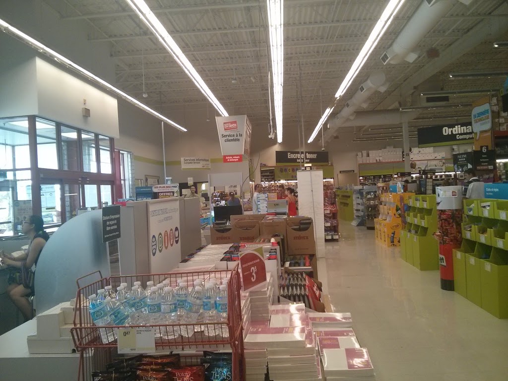 Bureau en Gros | 55A Boul du Plateau, Hull, QC J9A 3G1, Canada | Phone: (819) 770-2332