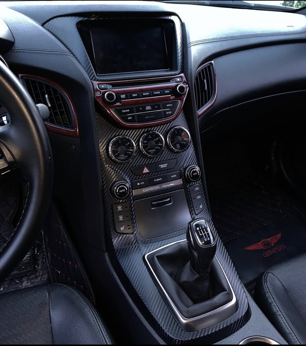 Luxury Automotive Boutique | 175 Trail Blvd, Township Of Springwater, ON L9X 0S7, Canada | Phone: (705) 500-5794