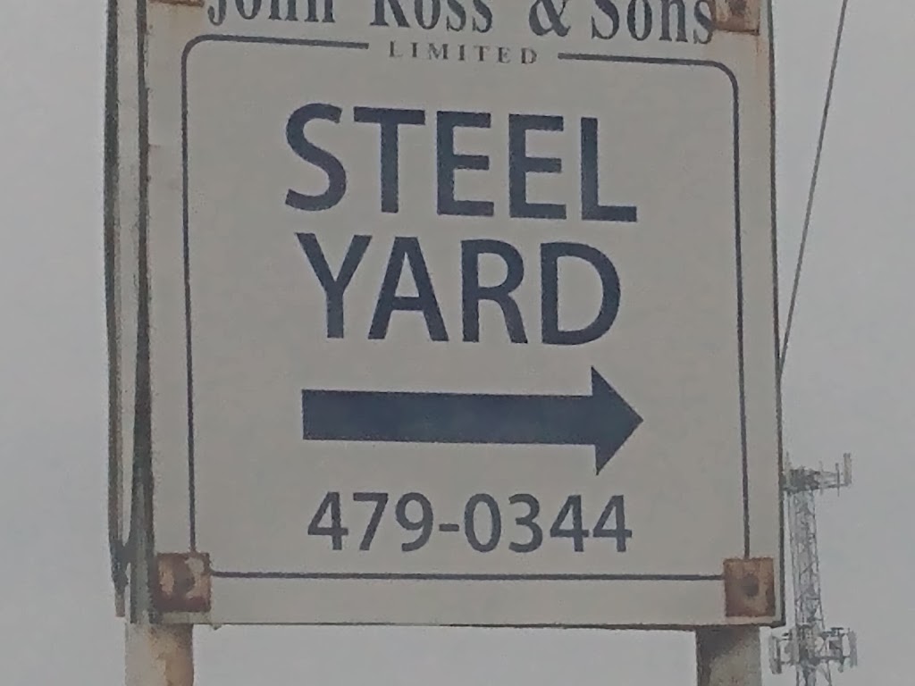 John Ross & Sons Ltd | 21 Mills Dr, Goodwood, NS B3T 1P3, Canada | Phone: (902) 479-0344
