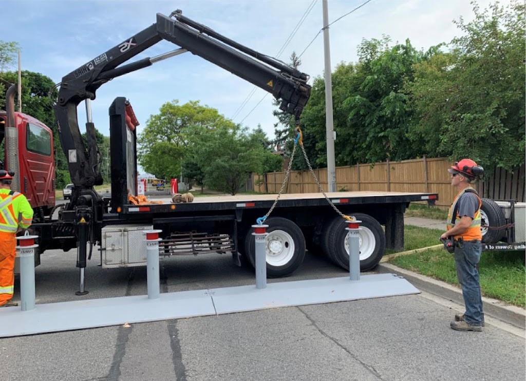 Direct Traffic Management | 984 Farewell St Unit 1A, Oshawa, ON L1H 6N6, Canada | Phone: (877) 391-7544
