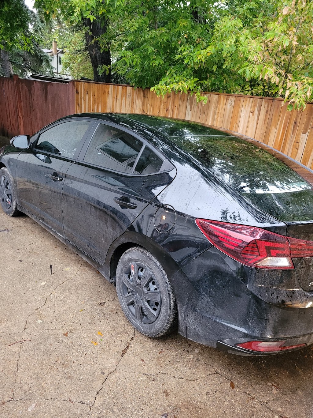 In & out Window Tinting and Wraps | 1069 Roch St, Winnipeg, MB R2K 2R2, Canada | Phone: (431) 336-0532