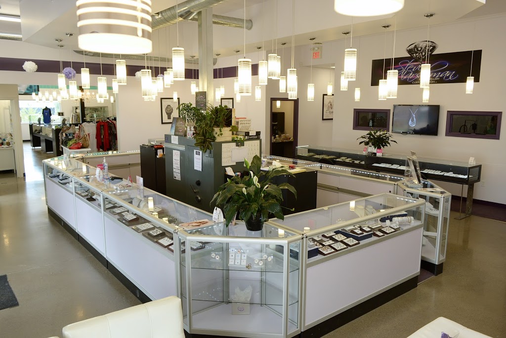 Steve Marshman Fine Jewellery & Custom Design | 6835 ON-62, Belleville, ON K8N 0L9, Canada | Phone: (613) 779-1200