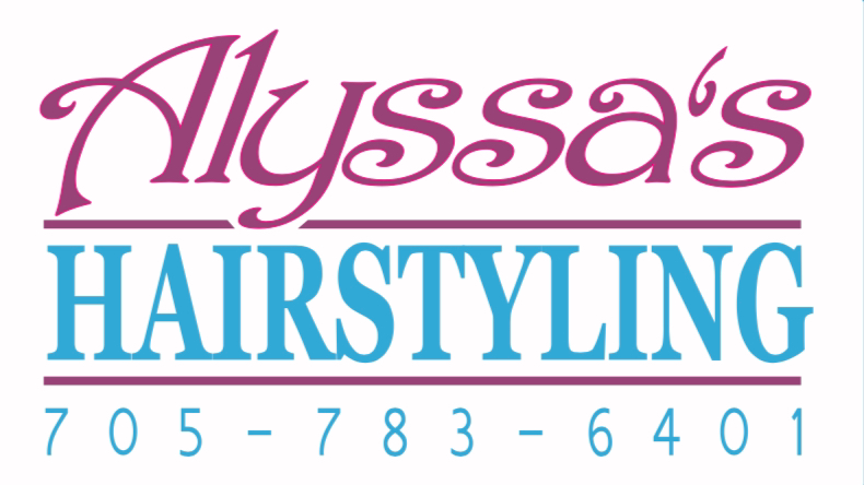 Alyssa’s hairstyling | 367 Muskoka Rd 3 N, Huntsville, ON P1H 1H6, Canada | Phone: (705) 783-6401