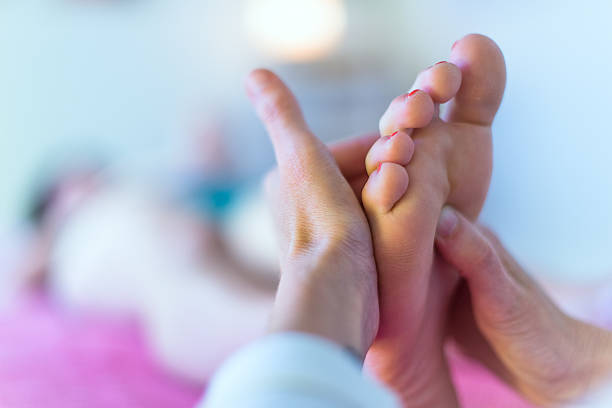 Songbird Reflexology | 1402 Fish and Game Club Rd, Frankford, ON K0K 2C0, Canada | Phone: (705) 279-1656
