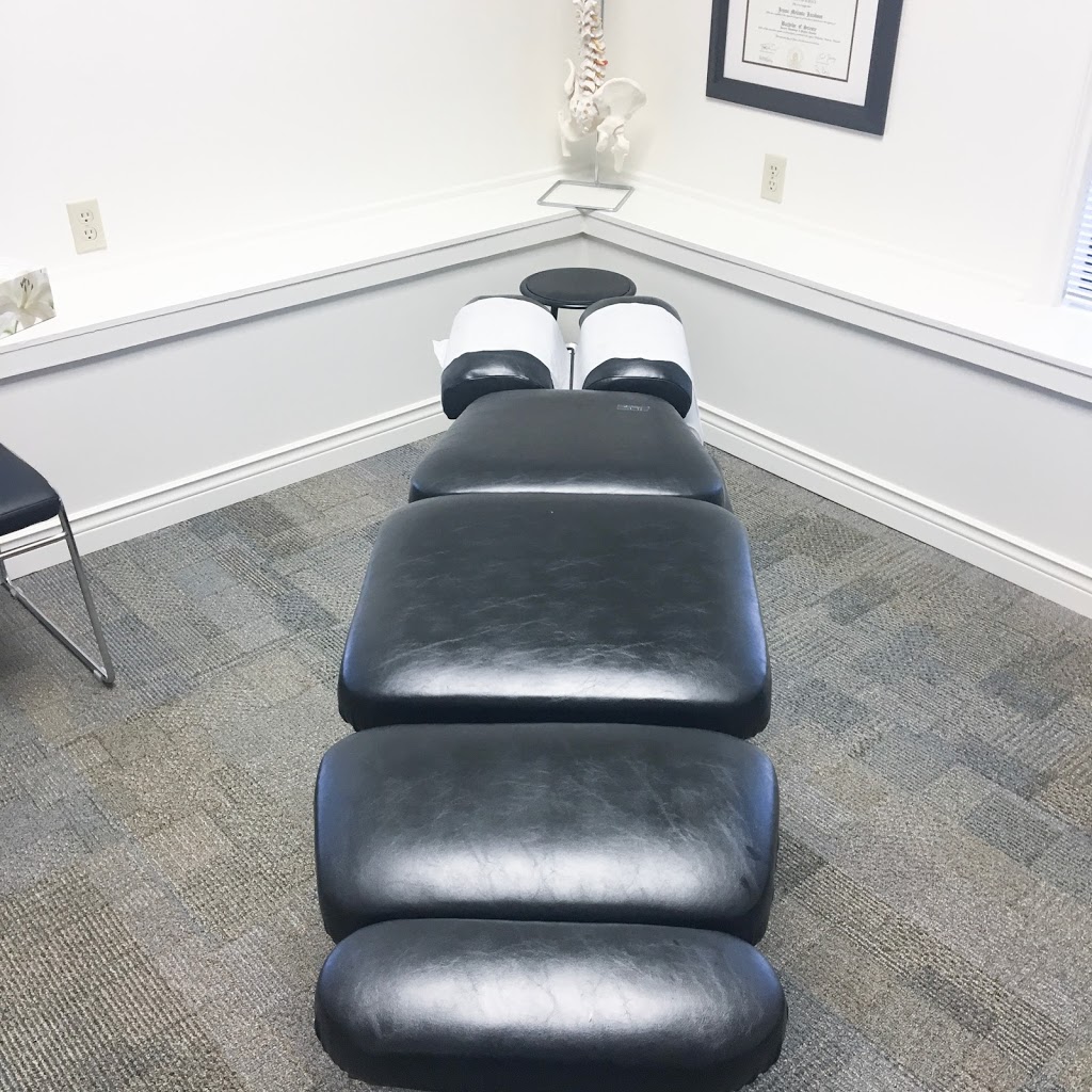 Muskoka Lakes Chiropractic | 241 Brock St, Gravenhurst, ON P1P 1H4, Canada | Phone: (705) 706-1779
