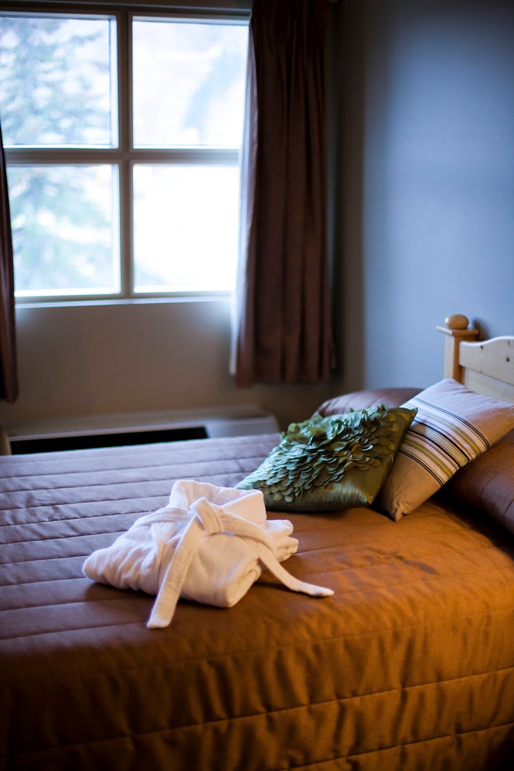 Condos & Hôtel Stoneham | 610 Chemin du Hibou, Stoneham-et-Tewkesbury, QC G3C 1T8, Canada | Phone: (418) 848-2000