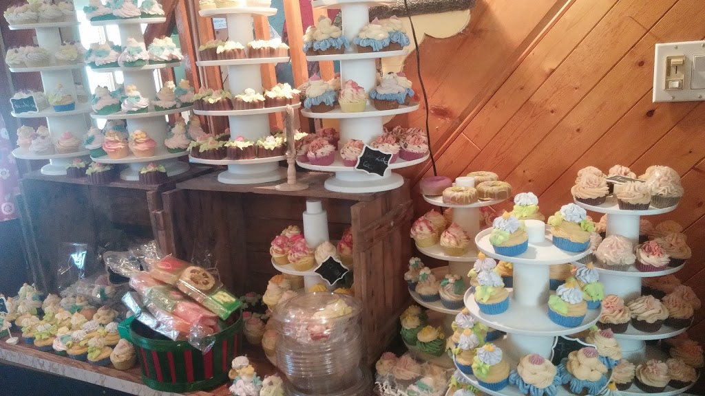 Savonnerie, crèmerie et café-tarot Nhôaz Eden | 116 Rue Notre Dame, Oka, QC J0N 1E0, Canada | Phone: (450) 479-1333