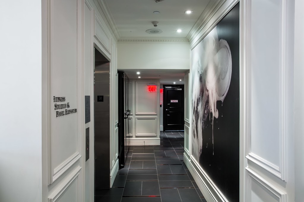 The Spa at The St. Regis Toronto | 325 Bay St, Toronto, ON M5H 4G3, Canada | Phone: (416) 637-5595