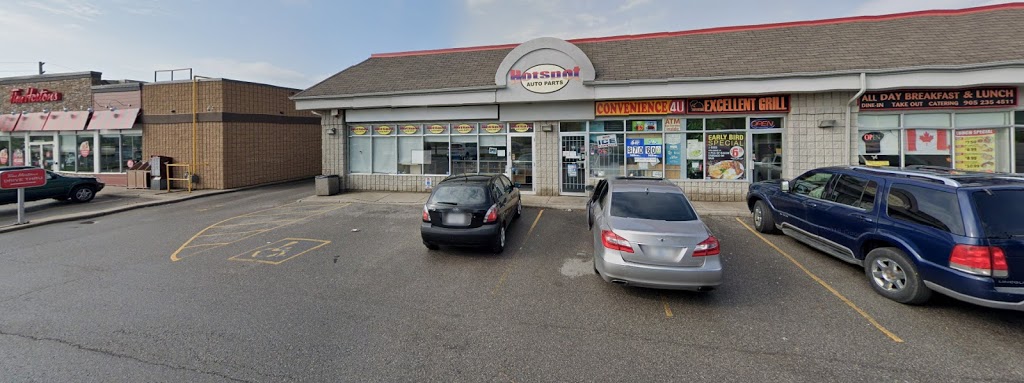 Convenience 4U | 17074 Leslie St, Newmarket, ON L3Y 8V8, Canada | Phone: (905) 715-7077