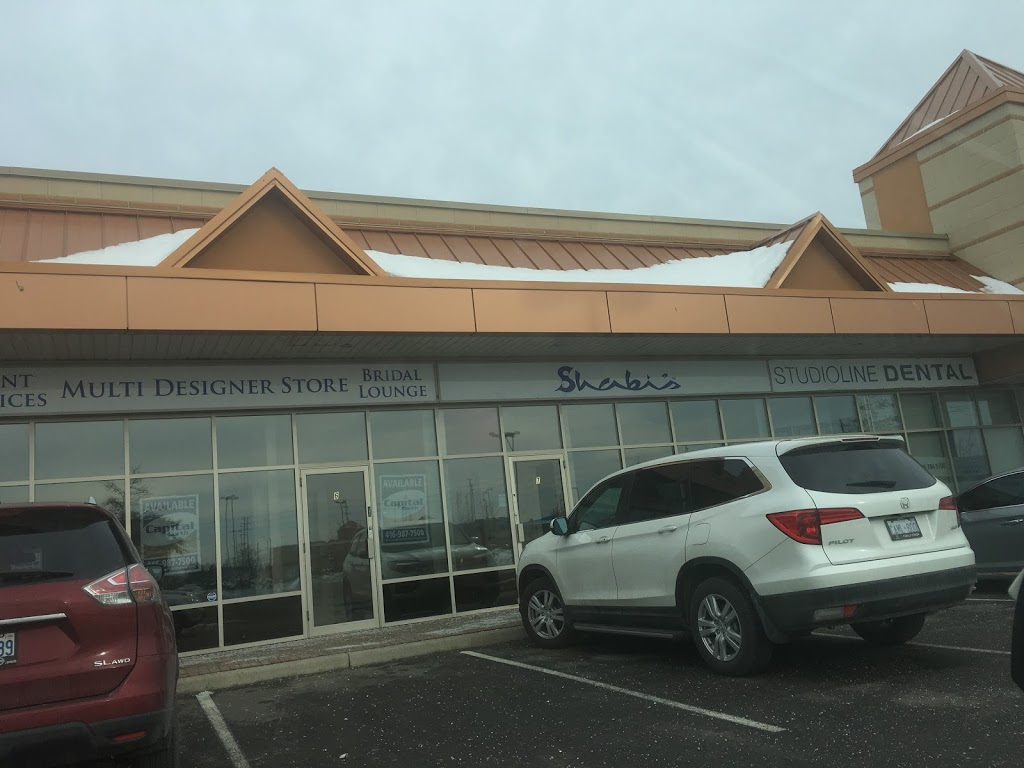 Gore Health Centre | 8770 The Gore Rd, Brampton, ON L6P 0B1, Canada | Phone: (905) 794-2255