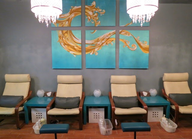 Open to Beauty Esthetics Lounge | 1842 W 57th Ave, Vancouver, BC V6P 1T7, Canada | Phone: (604) 563-5800