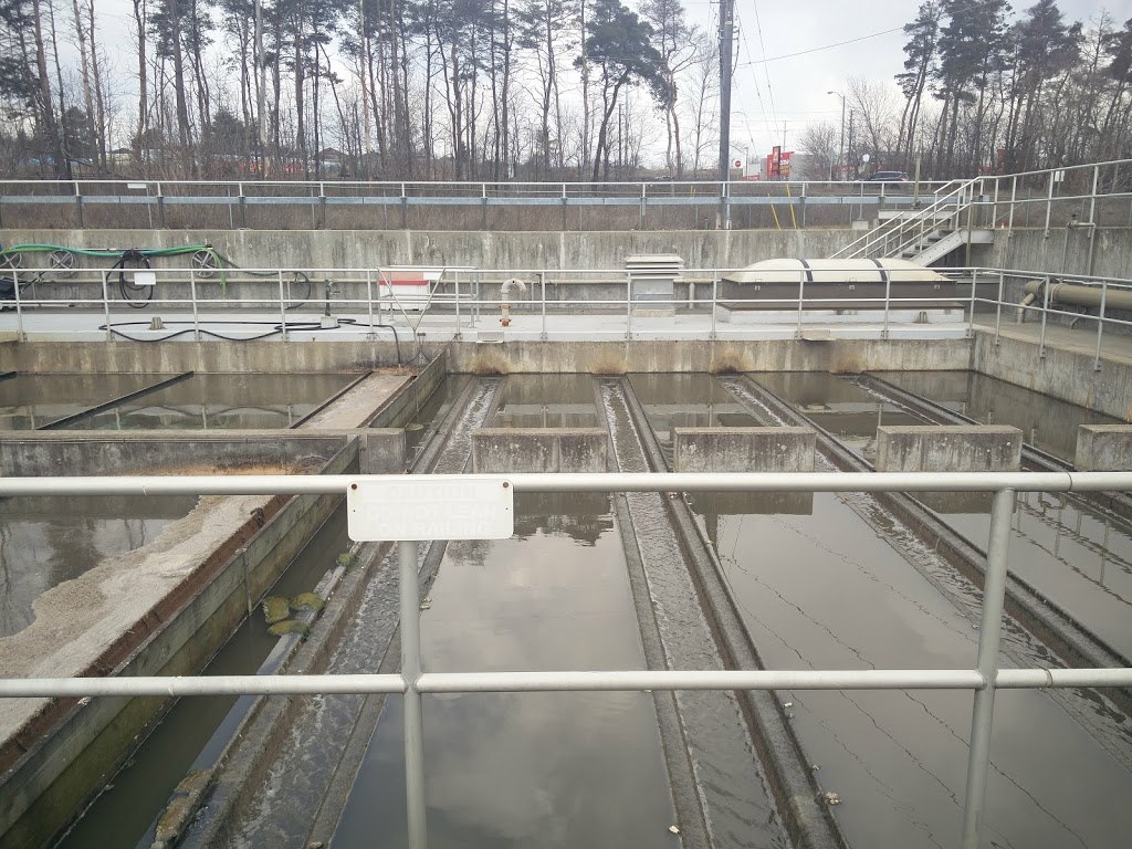 Guelph Wastewater Treatment Plant | 530 Wellington St W, Guelph, ON N1H 3K5, Canada | Phone: (519) 837-5629
