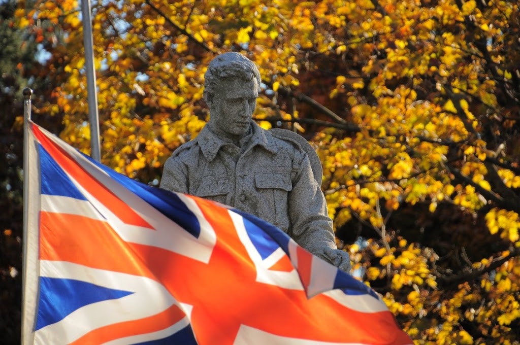 Royal Canadian Legion Branch 216 | 4129 Glenview Rd, Petrolia, ON N0N 1R0, Canada | Phone: (519) 882-1557