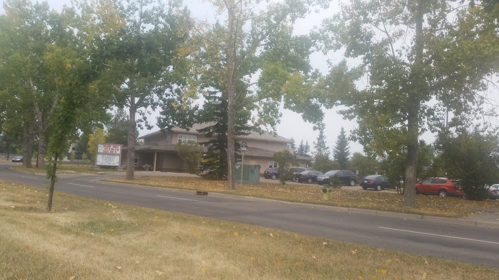 All Saints Lutheran Church | 380 Midpark Blvd SE, Calgary, AB T2X 2K4, Canada | Phone: (403) 256-0262