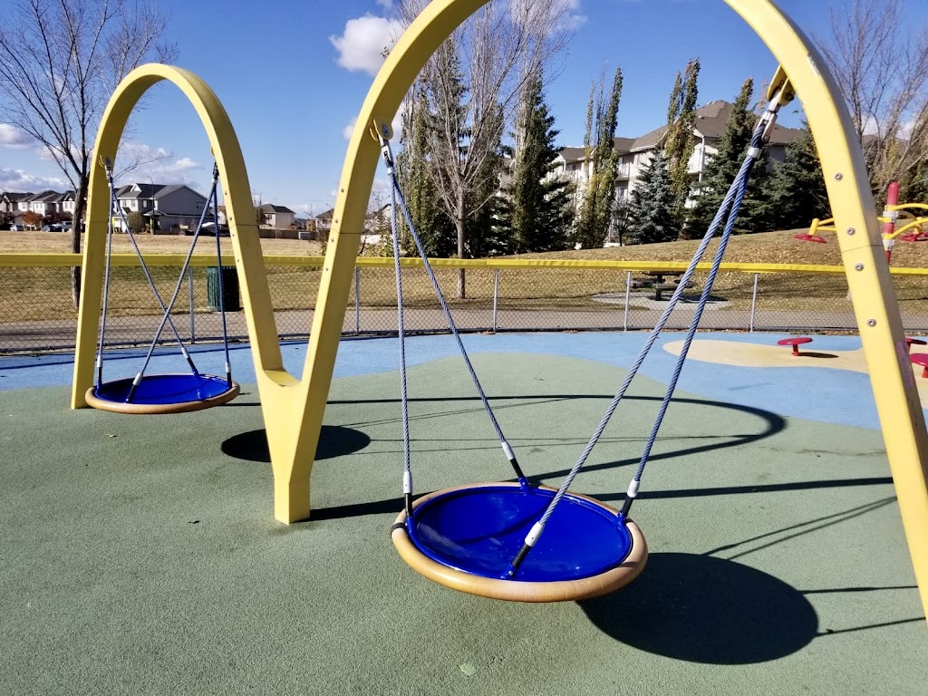Rotary Playscape | Spruce Grove, AB T7X 0G5, Canada | Phone: (780) 962-7584