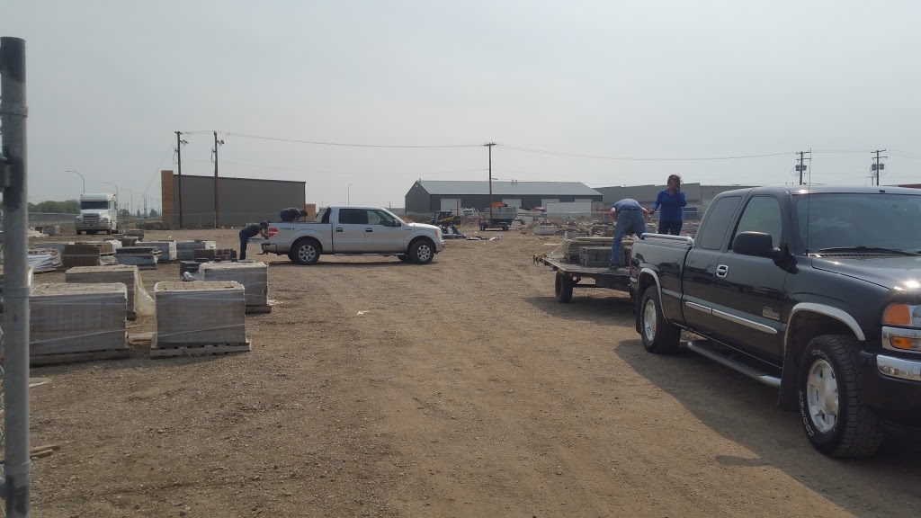 Das Landscaping supply | 4018 Burron Ave, Saskatoon, SK S7P 0C3, Canada | Phone: (306) 717-4578