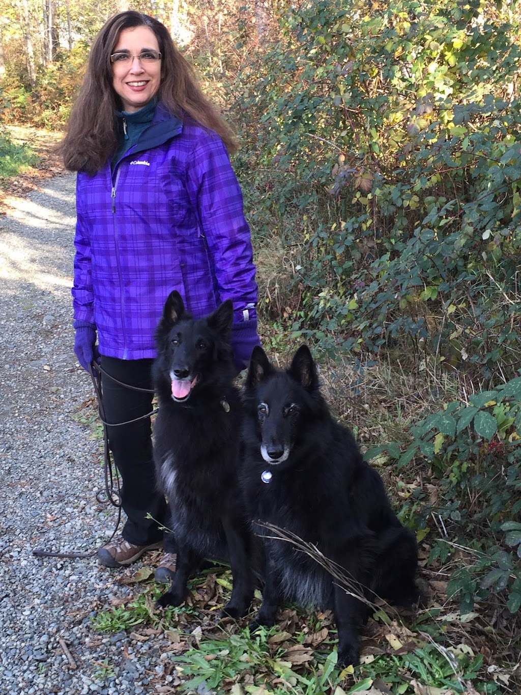 Canine Companions Dog Training | 13467 Cedar Rd, Ladysmith, BC V9G 1H6, Canada | Phone: (250) 713-5582