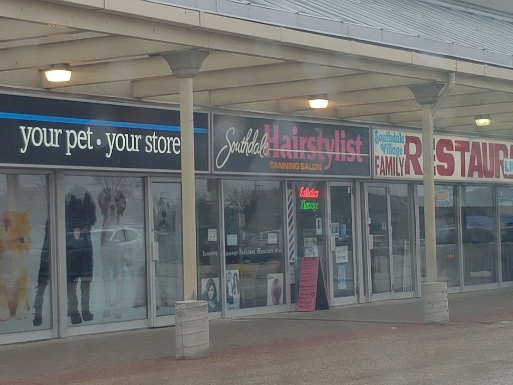 Pet Valu | 35 Lakewood Blvd, Winnipeg, MB R2J 2M8, Canada | Phone: (204) 254-6575