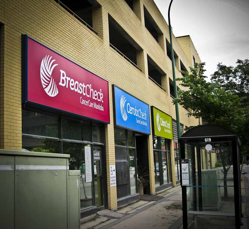 BelleFosh Signs | 60 Park Ln Ave, Winnipeg, MB R2R 0K2, Canada | Phone: (204) 633-0738