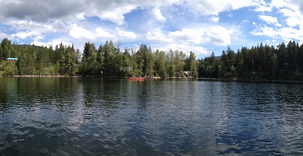 Hitch N Rail Resort | 2544 Golden Horn Rd, Heffley Creek, BC V0E 1Z0, Canada | Phone: (250) 578-7113
