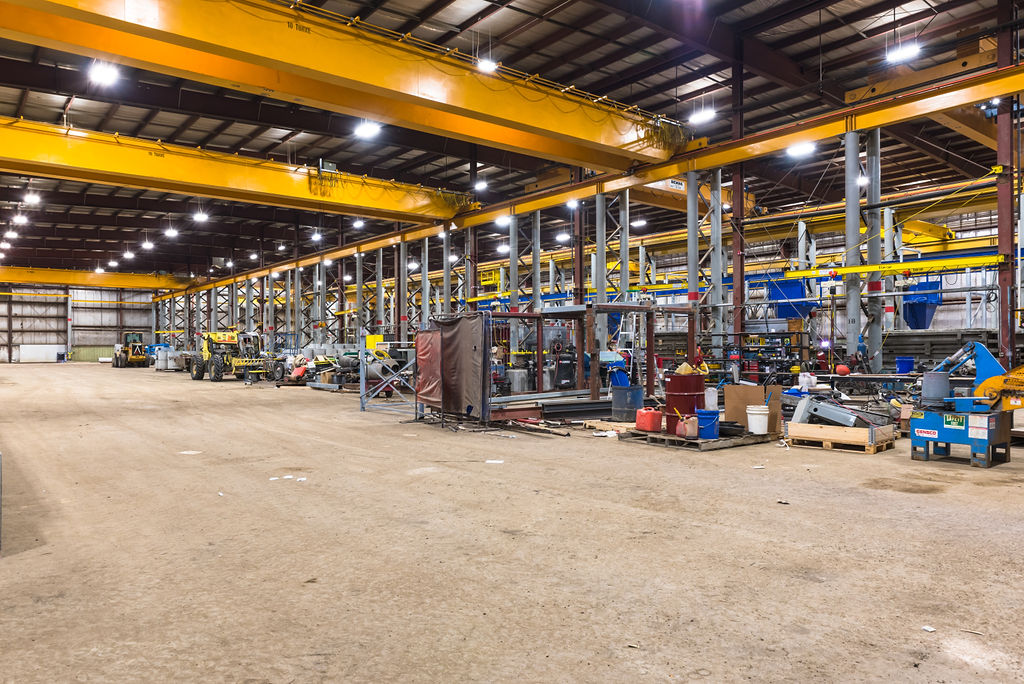 Tanks-A-Lot Ltd | 53251 Range Rd 232 #100, Sherwood Park, AB T8A 4V2, Canada | Phone: (780) 472-8265