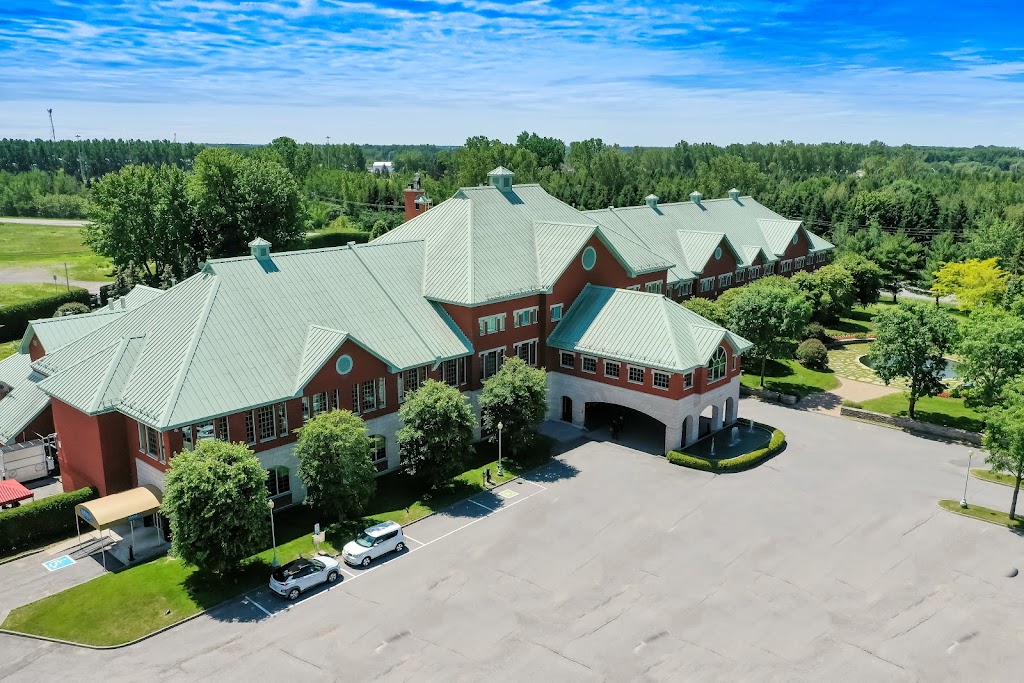 On The Air | 1776 Bd René-Gaultier, Varennes, QC J3X 1G9, Canada | Phone: (514) 238-0656