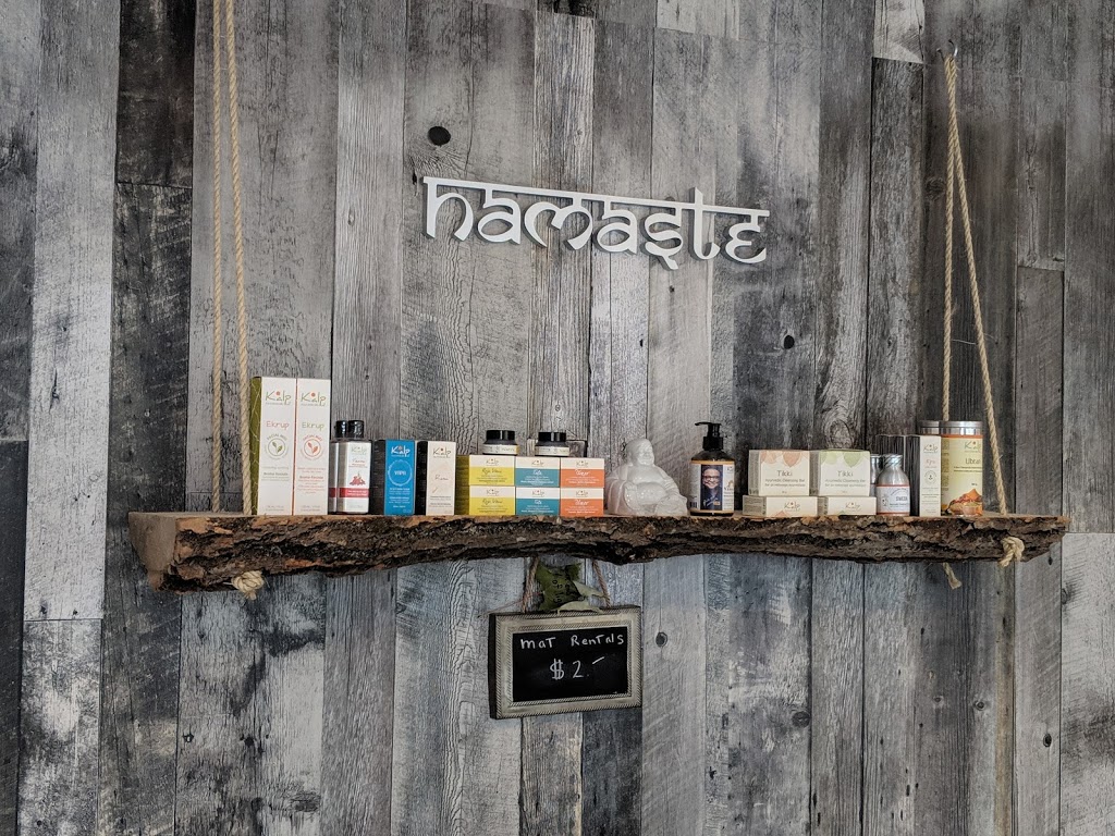 Devi Healing Centre | 915 Lake Dr E, Jacksons Point, ON L0E 1L0, Canada | Phone: (905) 596-0440