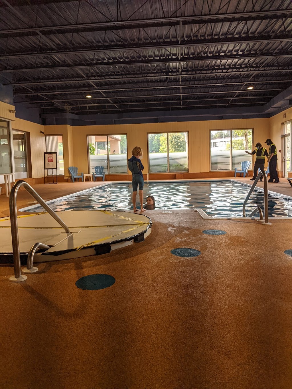 Quality Inn | 950 6th St E, Owen Sound, ON N4K 1H1, Canada | Phone: (519) 376-1551