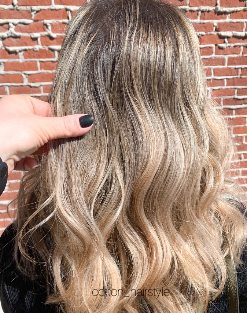 Horizon Salon | 429 Rue Davignon, Dollard-des-Ormeaux, QC H9B 1Y4, Canada | Phone: (438) 408-6906