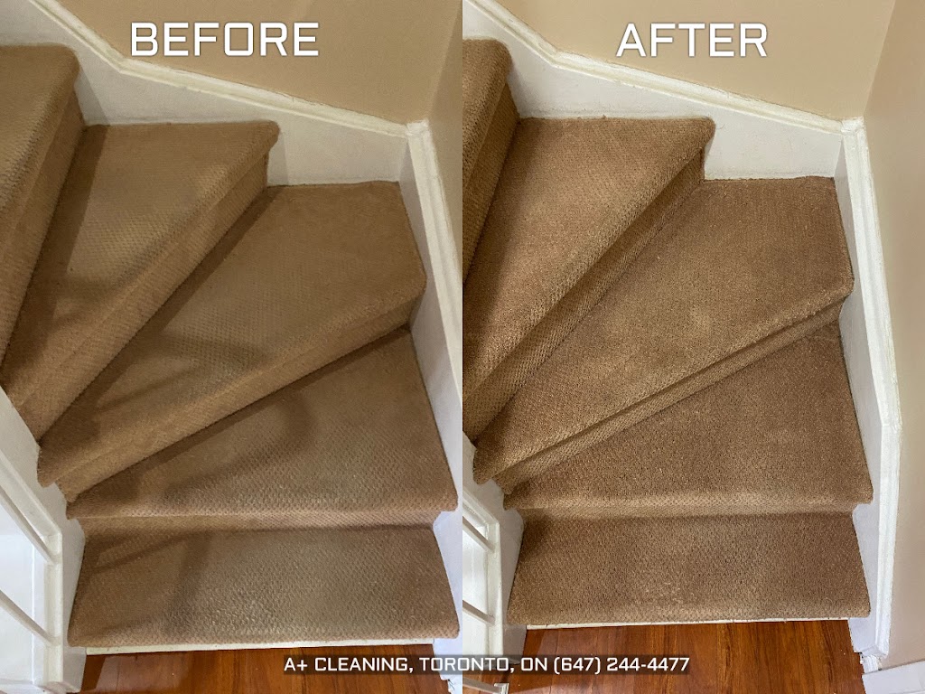 Thornhill Carpet and Upholstery Cleaning Services | 10 Donisi Ave, Vaughan, ON L4J 6G5, Canada | Phone: (647) 244-4477