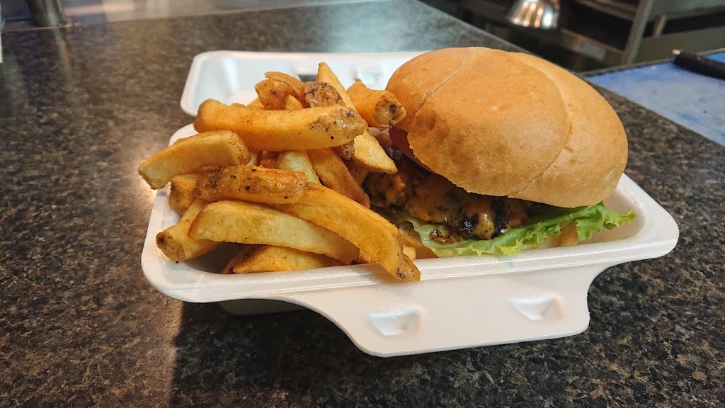 Millies Kitchen | 1823 Vernon St, Lumby, BC V0E 2G0, Canada | Phone: (250) 306-9003