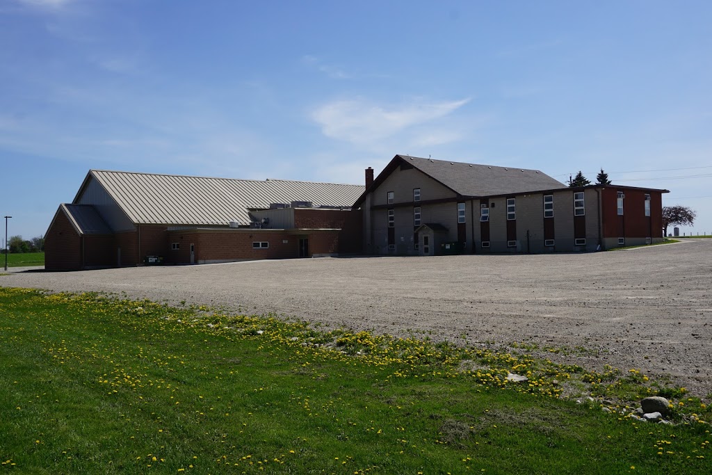 Wallenstein Bible Chapel | 4522 Herrgott Rd, Wallenstein, ON N0B 2S0, Canada | Phone: (519) 669-2319