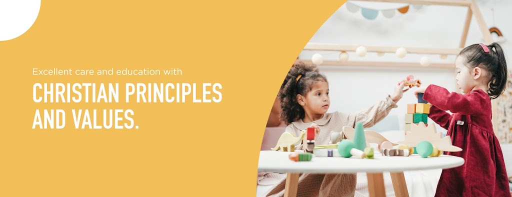ECEL Childcare | 3571 Newmore Ave, Richmond, BC V7C 1M5, Canada | Phone: (778) 668-4870