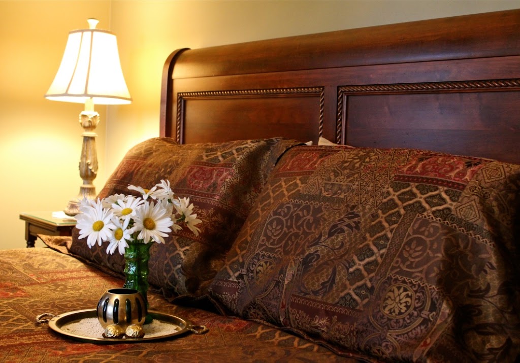 Woodland Gardens | 8250 Woodland Ave, Campbellcroft, ON L0A 1B0, Canada | Phone: (905) 797-2799