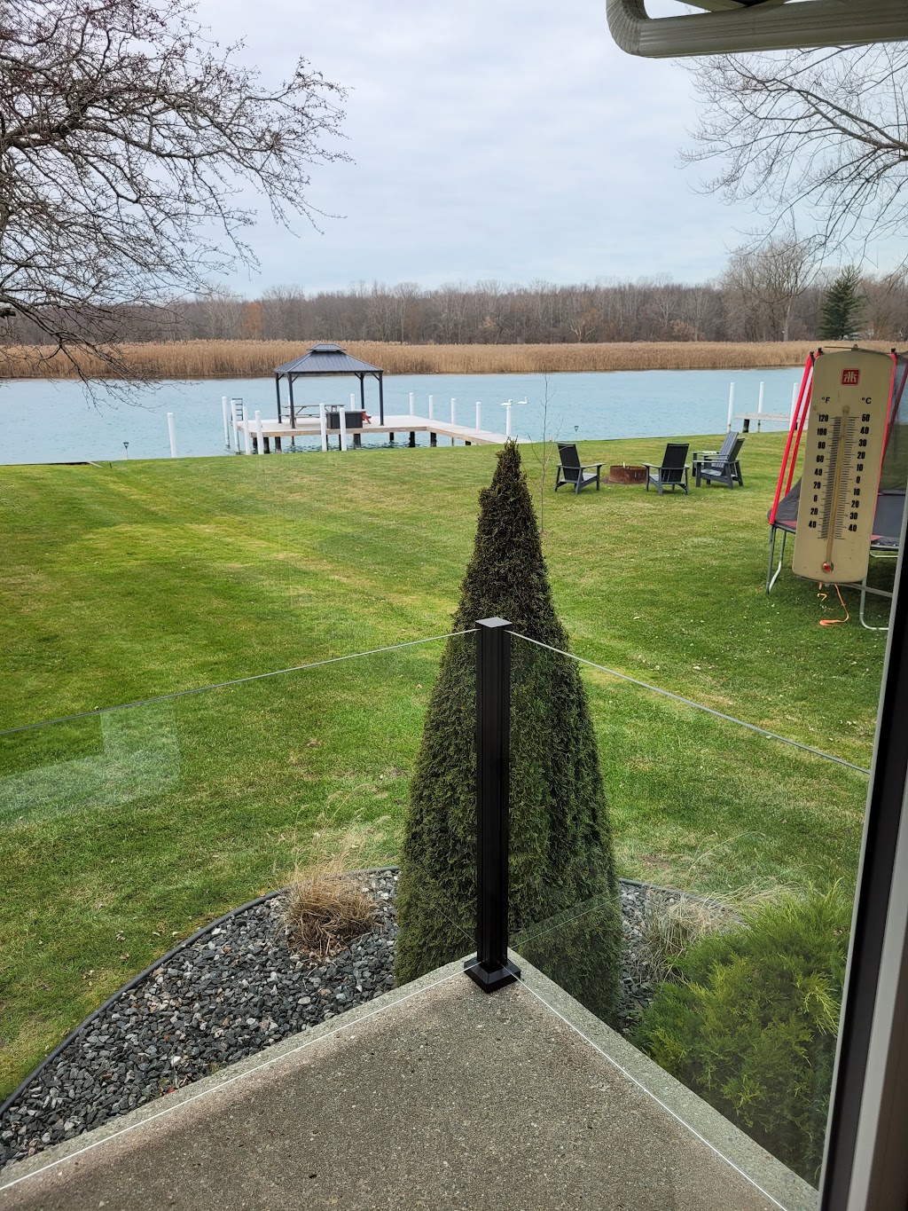 Hickory Dickory Decks - London | 37 Cedarwood Crescent, London, ON N6H 5P5, Canada | Phone: (519) 472-8795