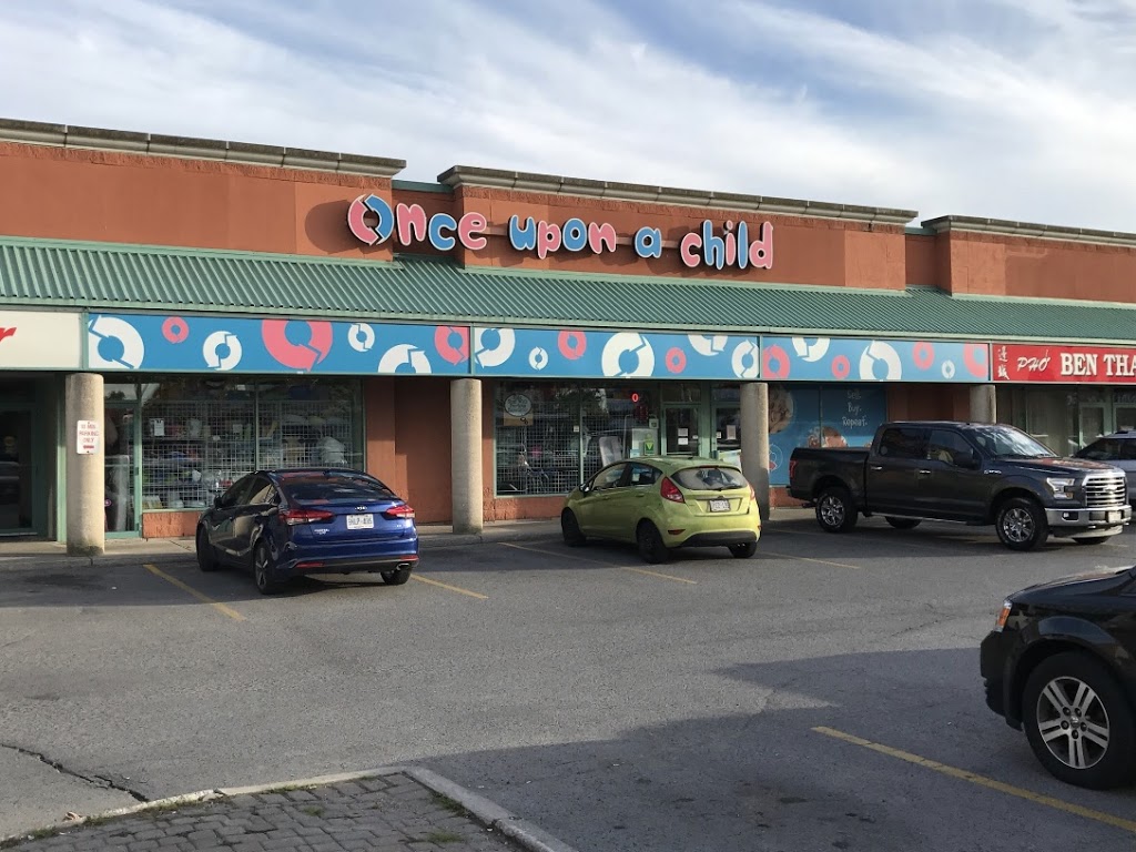 Once Upon A Child | 1070 Wellington Rd #8, London, ON N6E 3V8, Canada | Phone: (519) 680-3738