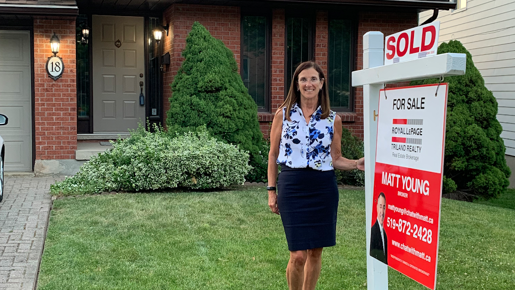 Ann Margaret Young | 1862 Sumac Way, London, ON N6K 0E9, Canada | Phone: (519) 854-3229