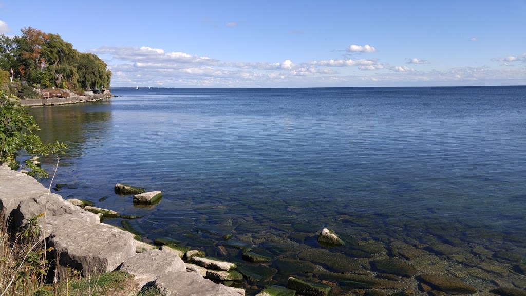 Rotary Peace Park | 25 Eleventh St, Etobicoke, ON M8V 2A7, Canada | Phone: (416) 338-4386
