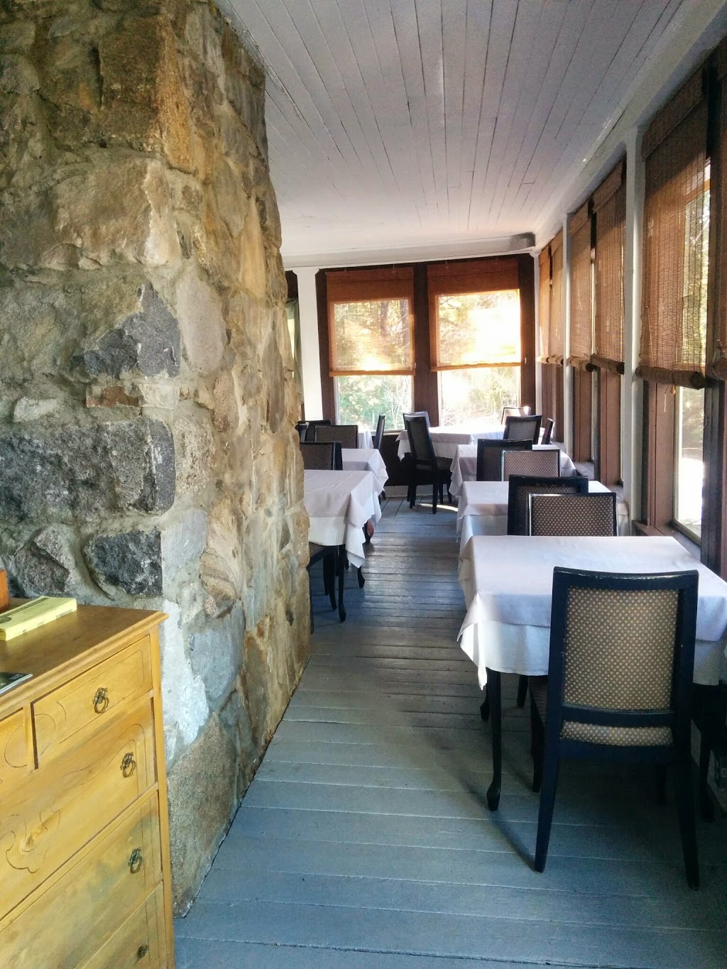 Auberge Clos Joli | 19 Rue du Clos Joli, Morin-Heights, QC J0R 1H0, Canada | Phone: (450) 226-5401