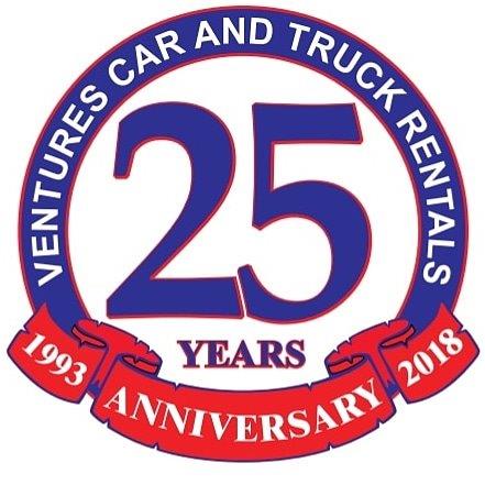 Ventures Car and Truck Rentals | 1260 Dupont St, Toronto, ON M6H 2A4, Canada | Phone: (416) 656-3559