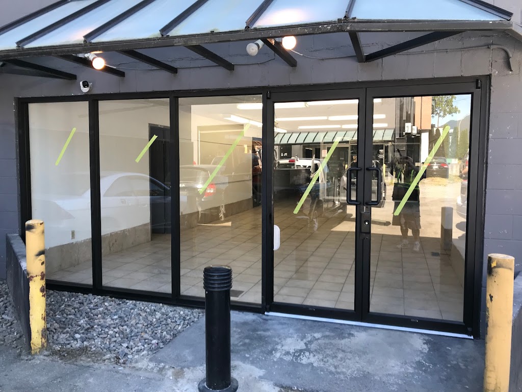 West Way Glass | 7482 James St, Mission, BC V2V 3V9, Canada | Phone: (604) 807-8138