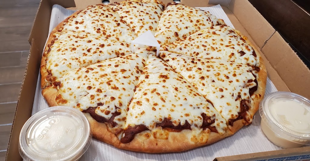 Greco Pizza Xpress | 3520 Petawawa Blvd, Petawawa, ON K8H 2Y1, Canada | Phone: (613) 687-0687