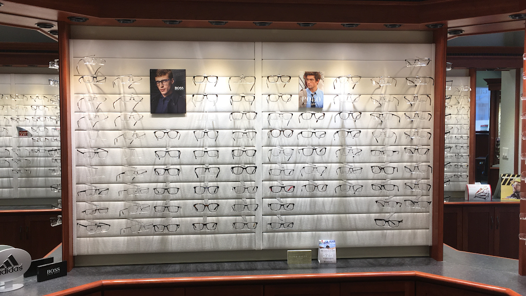 Guelph Eye Care | 220 Victoria Rd S, Guelph, ON N1E 5R1, Canada | Phone: (519) 824-2071