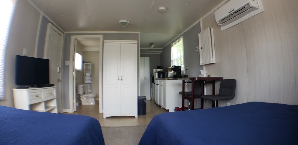 Capeway Extended Stay Lodge | 84 Nova Scotia Trunk 19, Port Hastings, NS B9A 1K2, Canada | Phone: (902) 625-2524