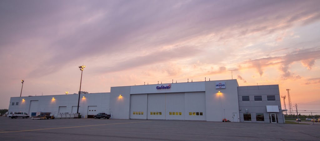 Gateway Facilities FBO | 645 Pratt and Whitney Dr, Goffs, NS B2T 0H4, Canada | Phone: (902) 873-1900
