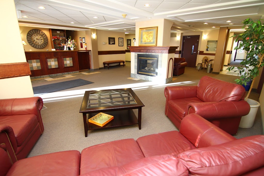 Pilgrim Inn | 310 College Dr, Caronport, SK S0H 0S0, Canada | Phone: (306) 756-5002