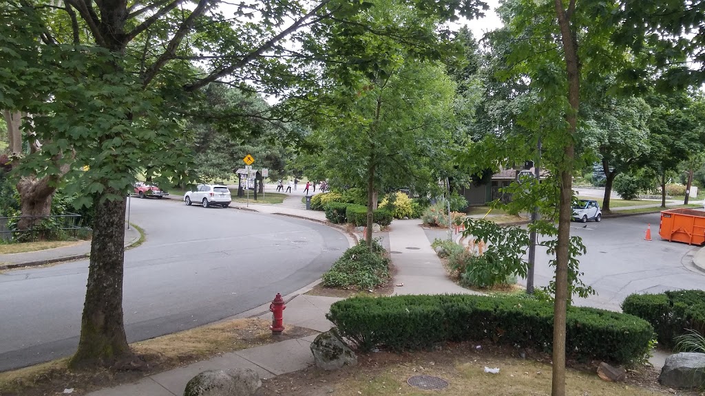MacLean Park | 710 Keefer St, Vancouver, BC V6A 1Y6, Canada | Phone: (604) 873-7000