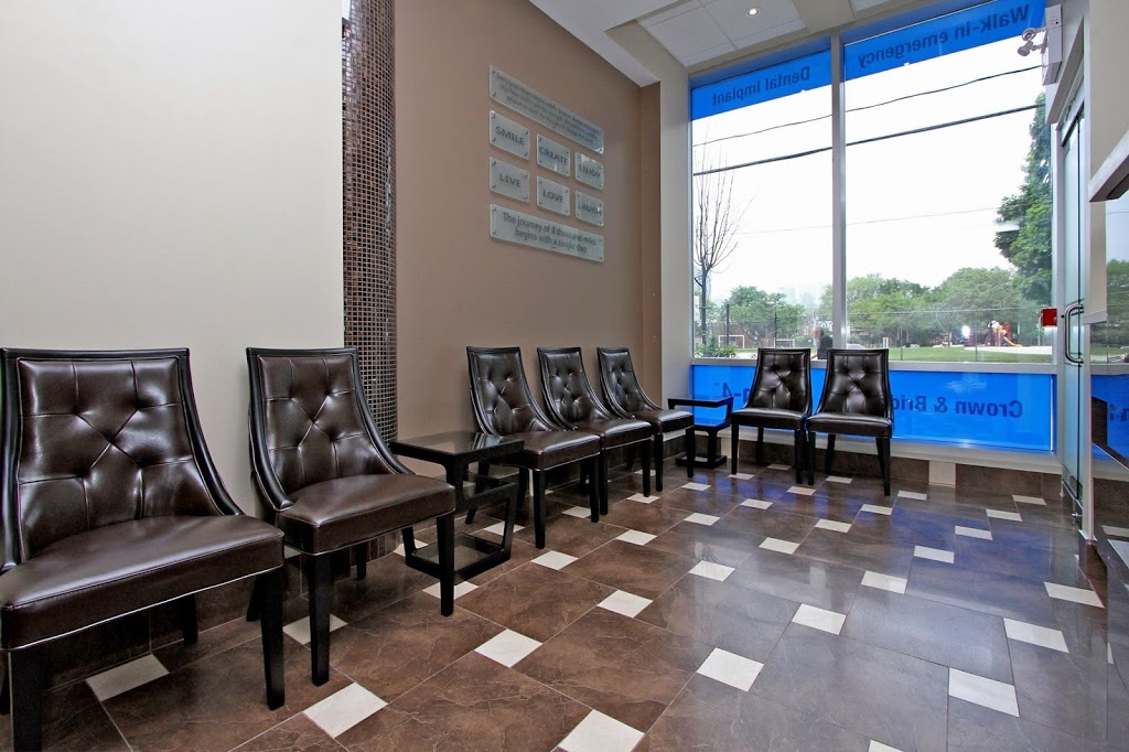 Norton Dental | 1 Oak St #3, Toronto, ON M5A 0A1, Canada | Phone: (416) 361-3332