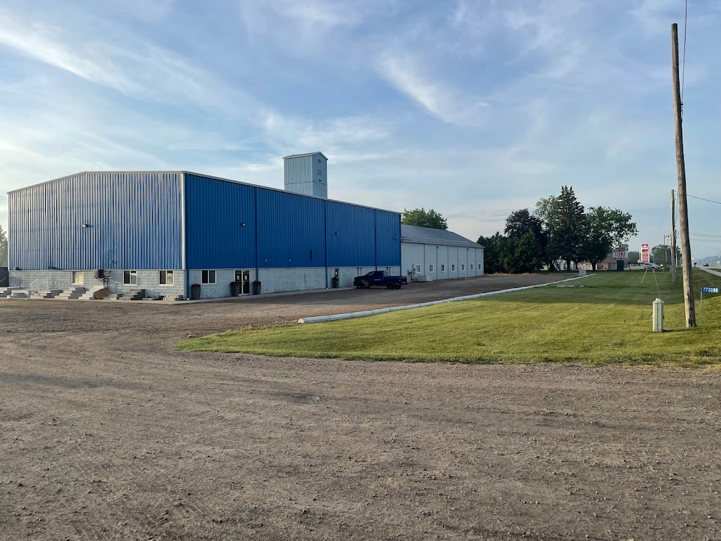 EDS Concrete Products - Norwich | 773098 Oxford 59, Norwich, ON N0J 1P1, Canada | Phone: (519) 468-6979